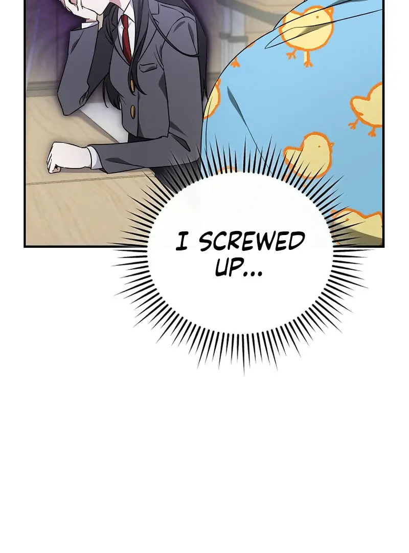 Stuck in Class With the Crazy Male Leads Chapter 10 Page 27