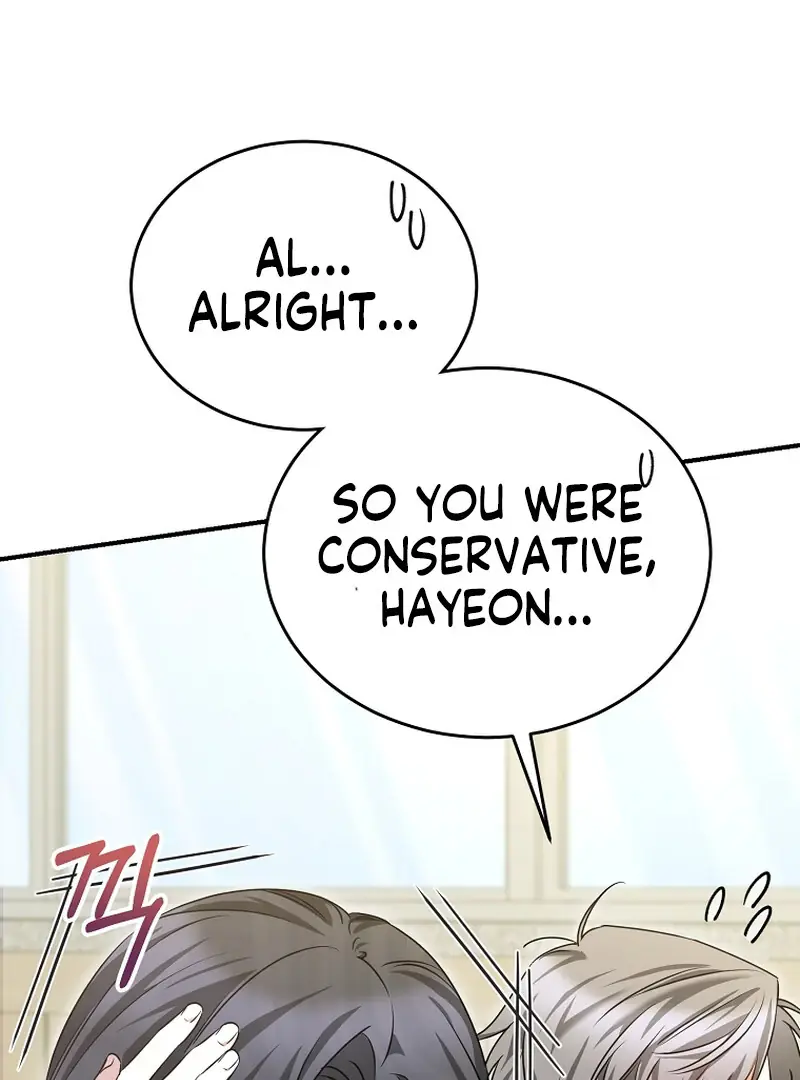 Stuck in Class With the Crazy Male Leads Chapter 10 Page 28