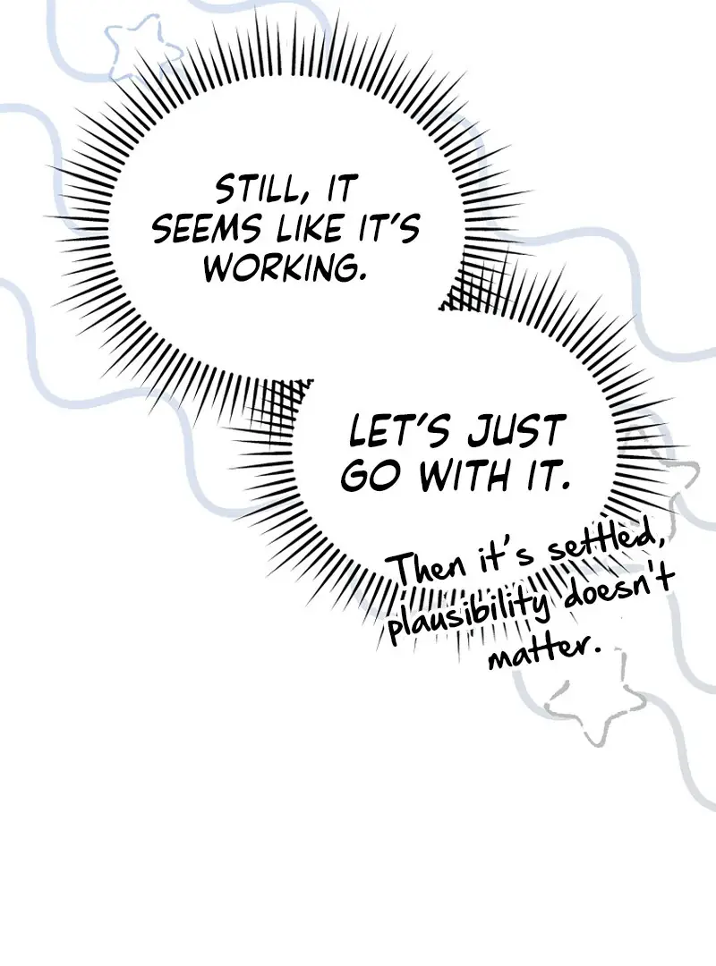 Stuck in Class With the Crazy Male Leads Chapter 10 Page 31