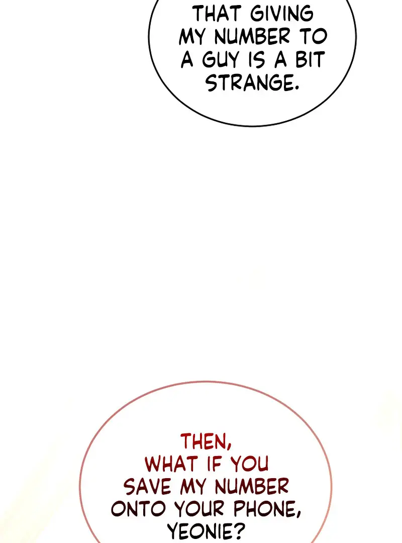 Stuck in Class With the Crazy Male Leads Chapter 10 Page 33