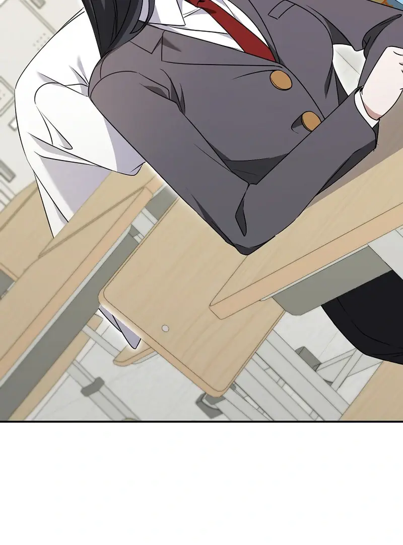 Stuck in Class With the Crazy Male Leads Chapter 10 Page 35