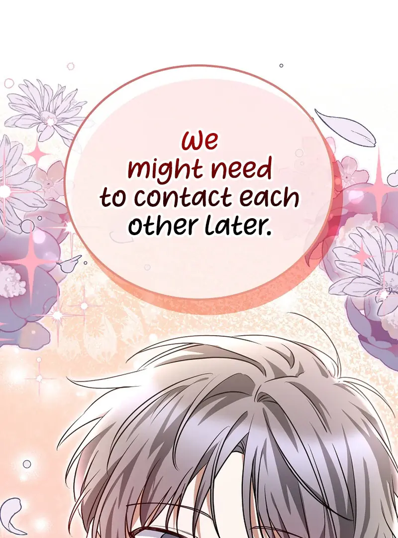 Stuck in Class With the Crazy Male Leads Chapter 10 Page 36