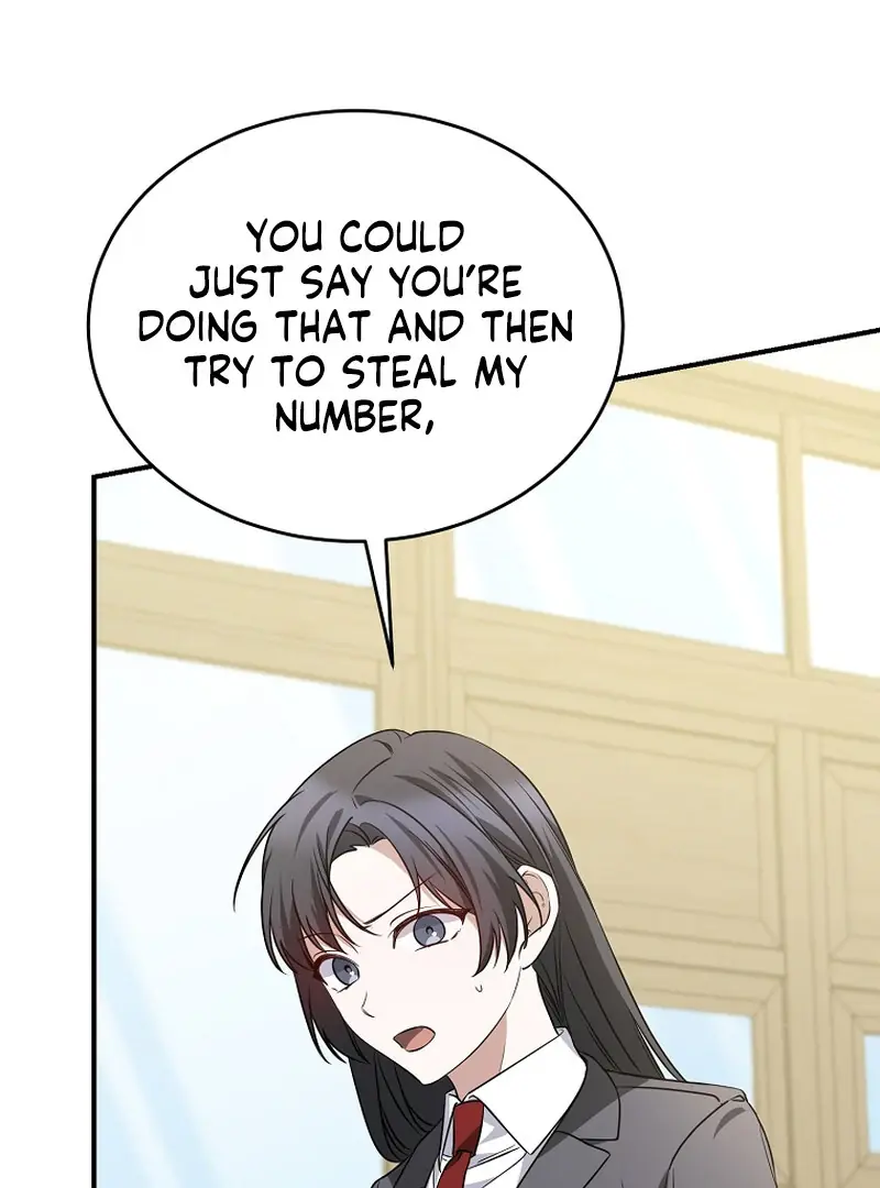 Stuck in Class With the Crazy Male Leads Chapter 10 Page 41