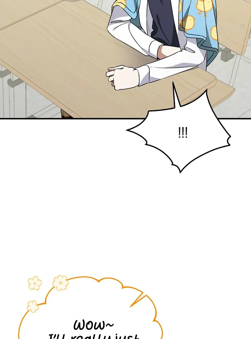 Stuck in Class With the Crazy Male Leads Chapter 10 Page 47