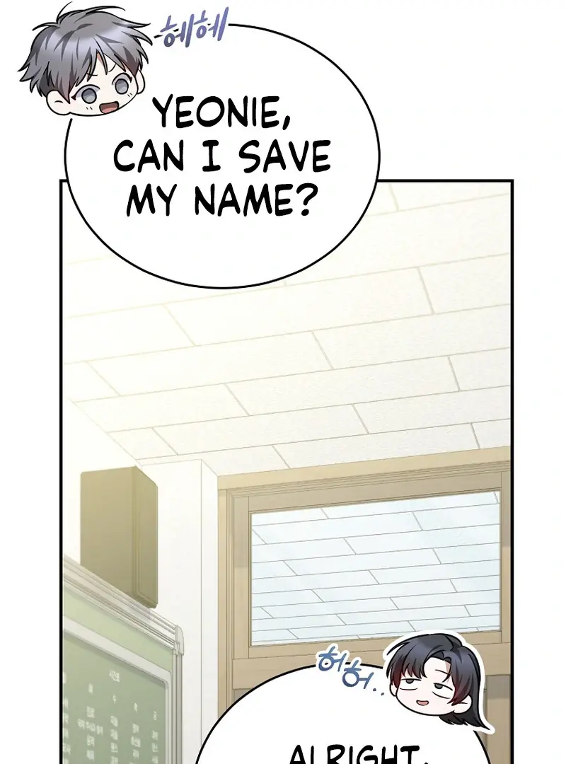 Stuck in Class With the Crazy Male Leads Chapter 10 Page 50