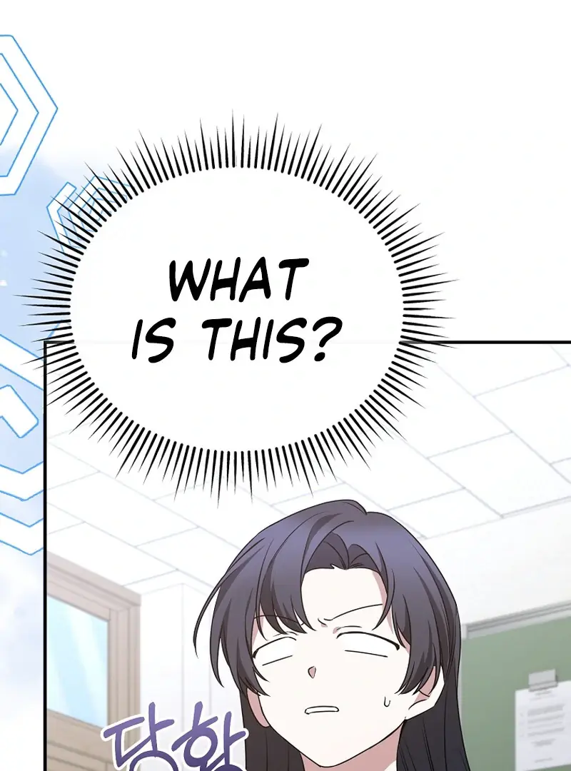 Stuck in Class With the Crazy Male Leads Chapter 10 Page 55