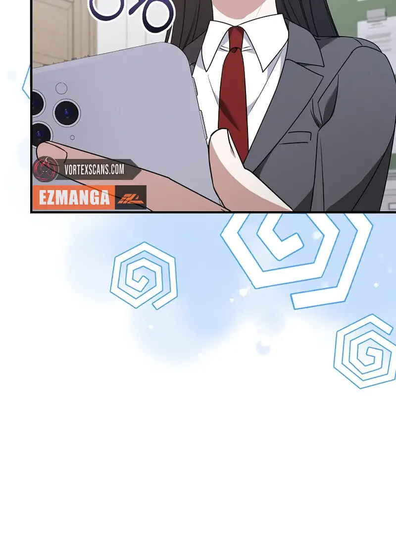 Stuck in Class With the Crazy Male Leads Chapter 10 Page 56