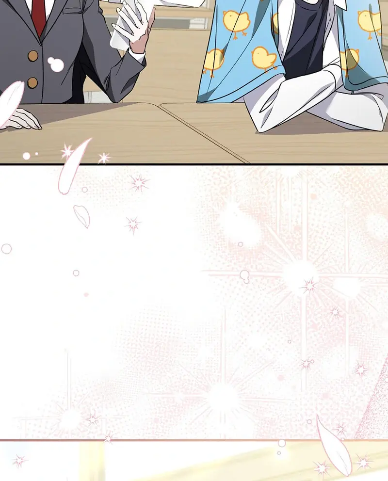 Stuck in Class With the Crazy Male Leads Chapter 10 Page 58