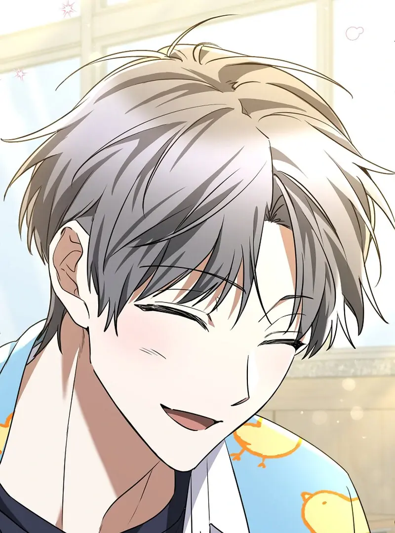 Stuck in Class With the Crazy Male Leads Chapter 10 Page 59