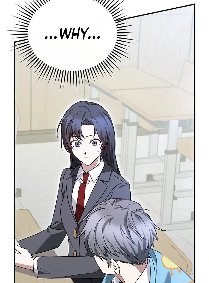Stuck in Class With the Crazy Male Leads Chapter 10 Page 61