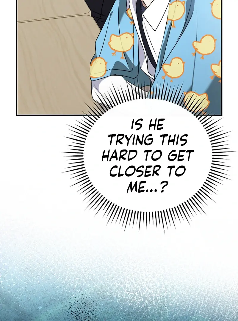 Stuck in Class With the Crazy Male Leads Chapter 10 Page 62
