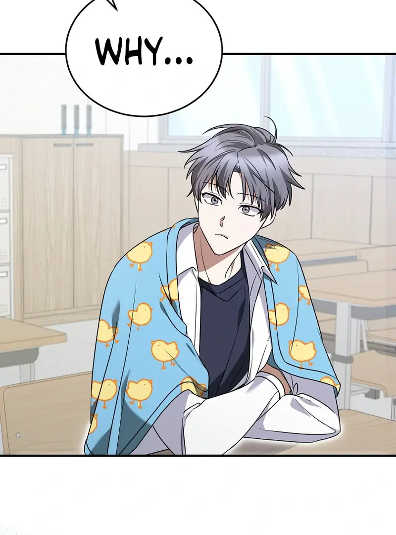 Stuck in Class With the Crazy Male Leads Chapter 10 Page 65