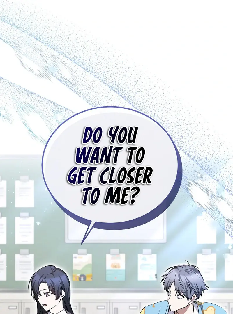 Stuck in Class With the Crazy Male Leads Chapter 10 Page 66