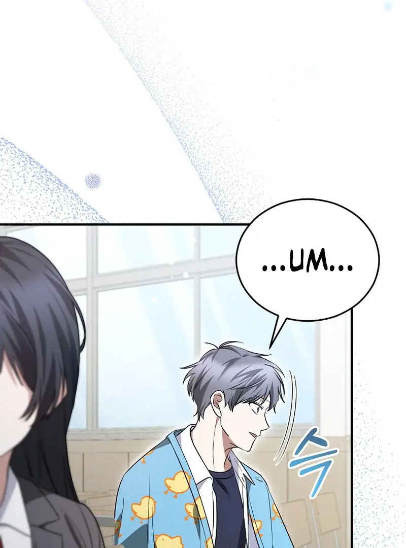 Stuck in Class With the Crazy Male Leads Chapter 10 Page 69