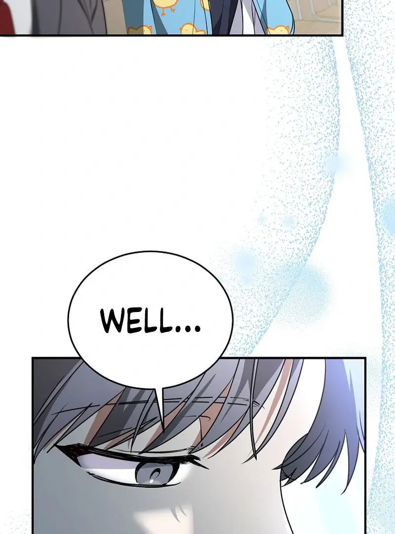 Stuck in Class With the Crazy Male Leads Chapter 10 Page 70