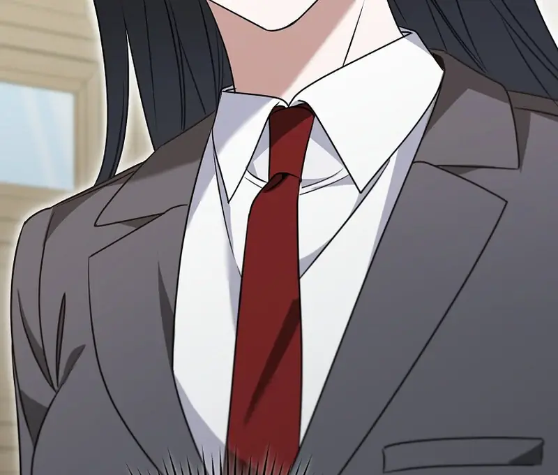 Stuck in Class With the Crazy Male Leads Chapter 10 Page 77