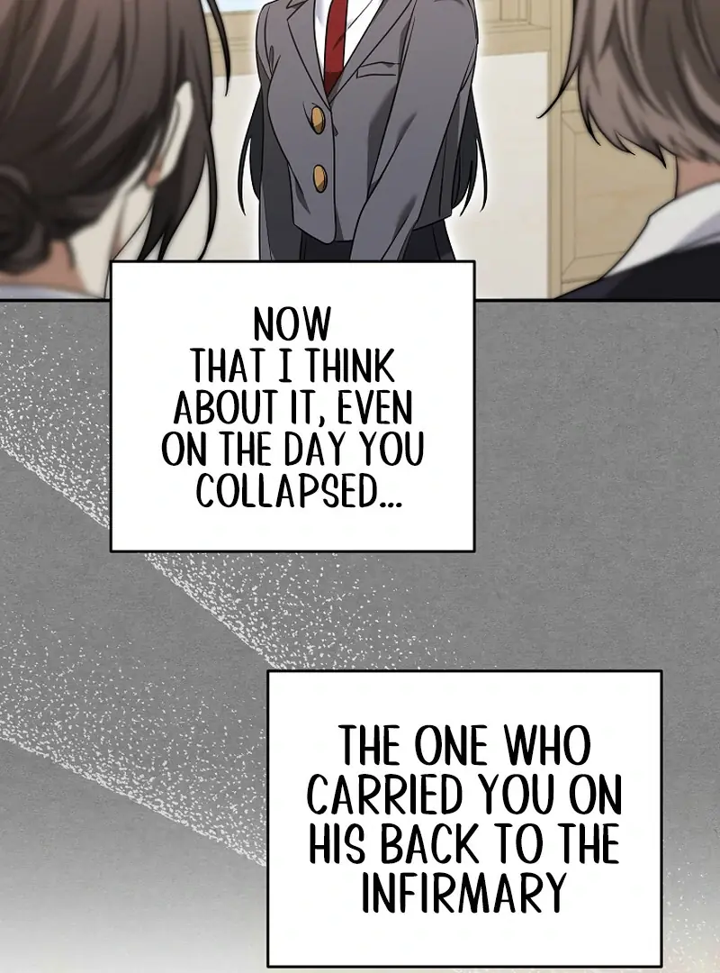 Stuck in Class With the Crazy Male Leads Chapter 10 Page 80