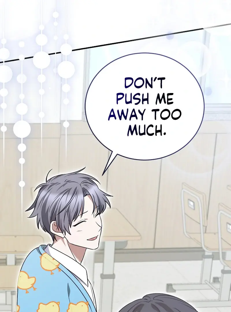 Stuck in Class With the Crazy Male Leads Chapter 10 Page 85