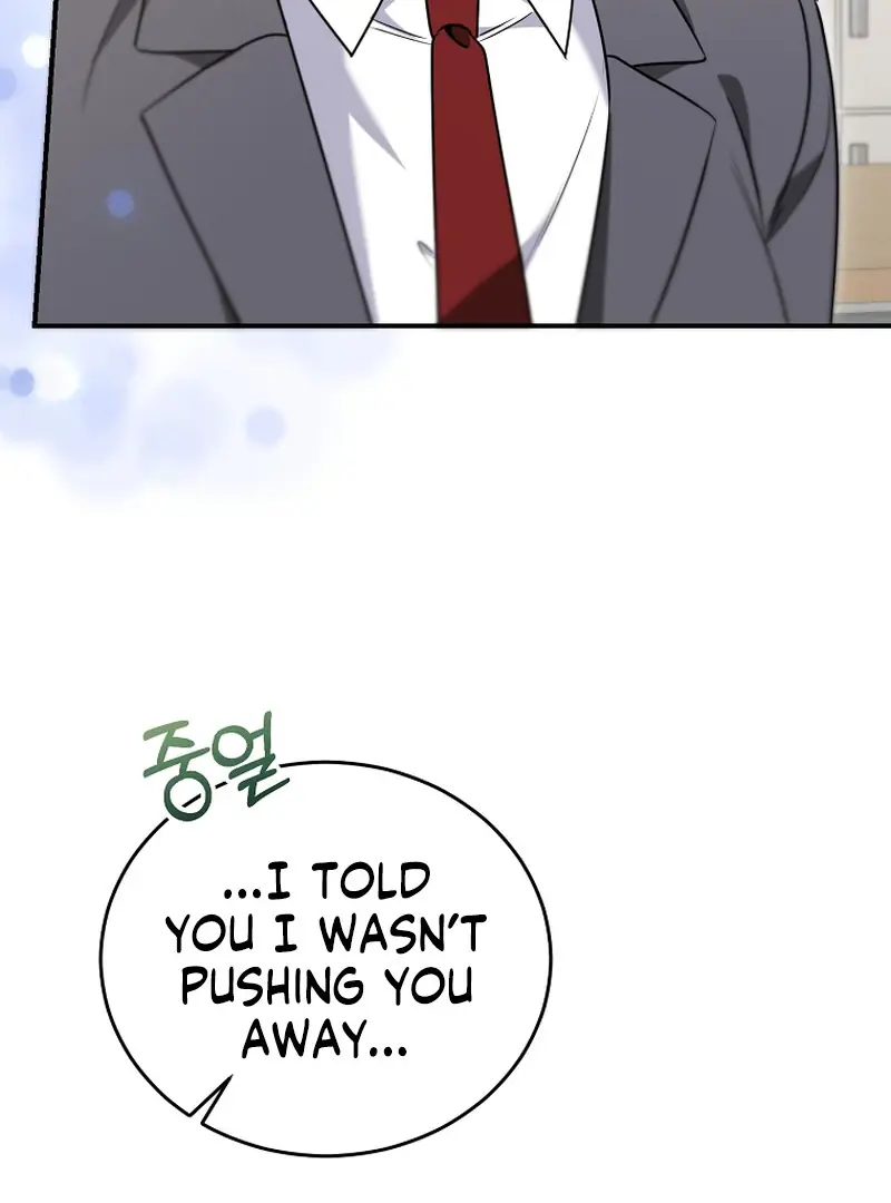 Stuck in Class With the Crazy Male Leads Chapter 10 Page 89