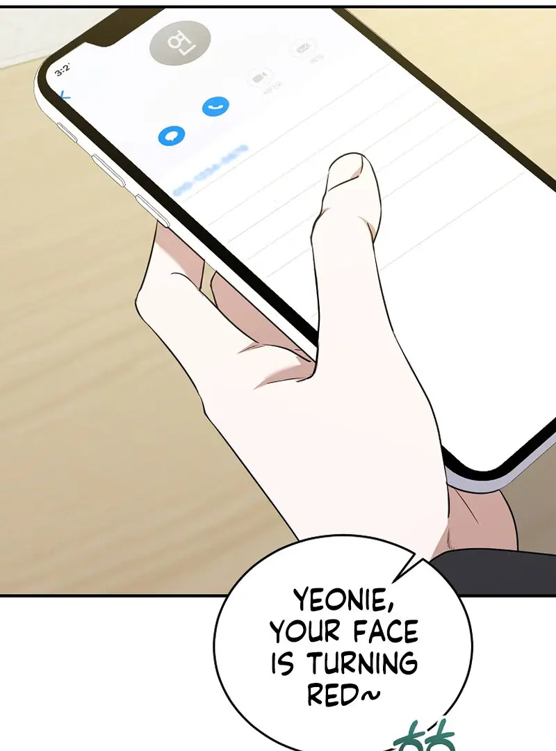 Stuck in Class With the Crazy Male Leads Chapter 10 Page 90