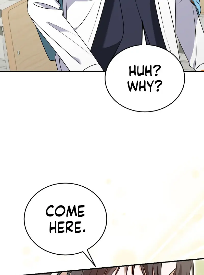Stuck in Class With the Crazy Male Leads Chapter 10 Page 93
