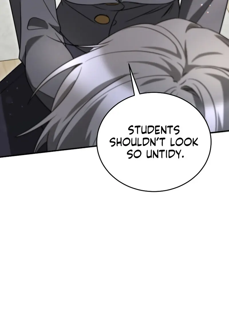 Stuck in Class With the Crazy Male Leads Chapter 10 Page 98