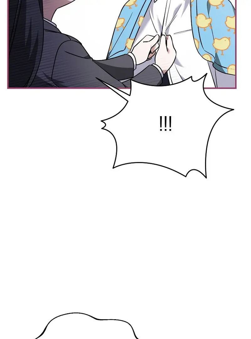 Stuck in Class With the Crazy Male Leads Chapter 10 Page 100