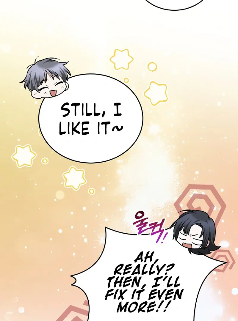 Stuck in Class With the Crazy Male Leads Chapter 10 Page 102