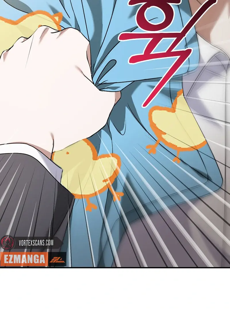 Stuck in Class With the Crazy Male Leads Chapter 10 Page 104
