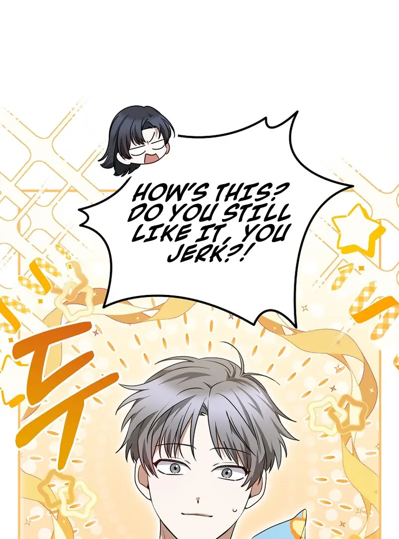 Stuck in Class With the Crazy Male Leads Chapter 10 Page 107