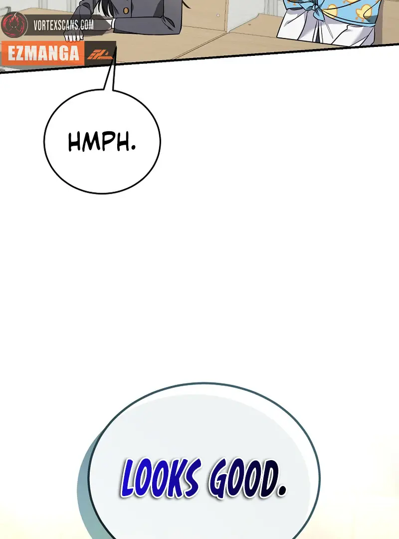 Stuck in Class With the Crazy Male Leads Chapter 10 Page 110