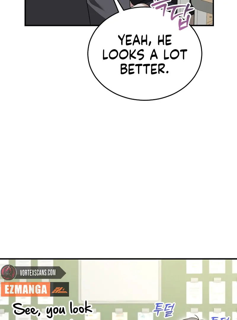 Stuck in Class With the Crazy Male Leads Chapter 10 Page 117