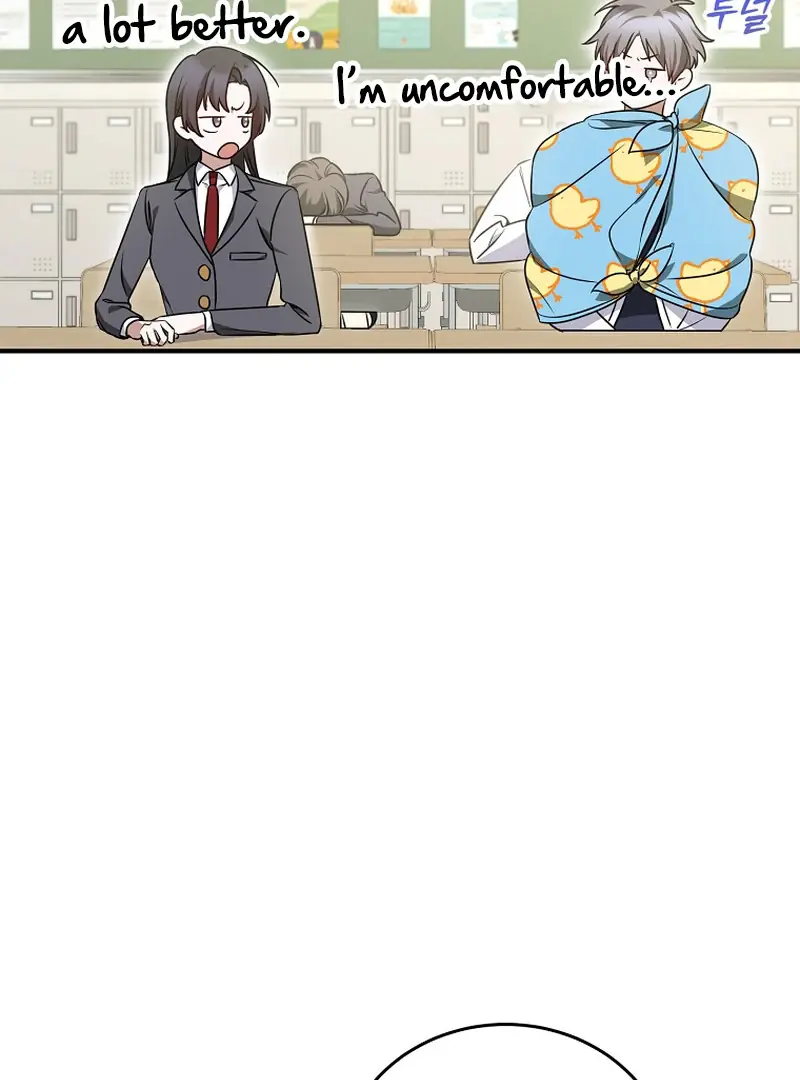 Stuck in Class With the Crazy Male Leads Chapter 10 Page 118