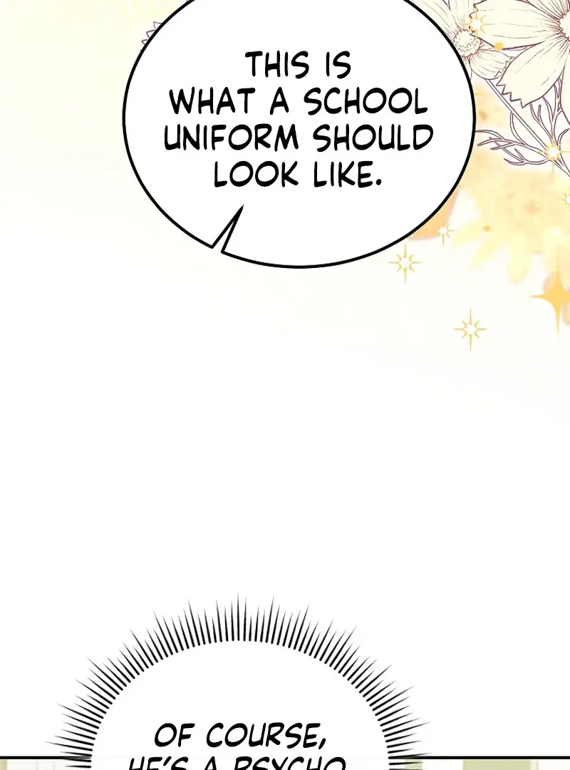 Stuck in Class With the Crazy Male Leads Chapter 10 Page 123