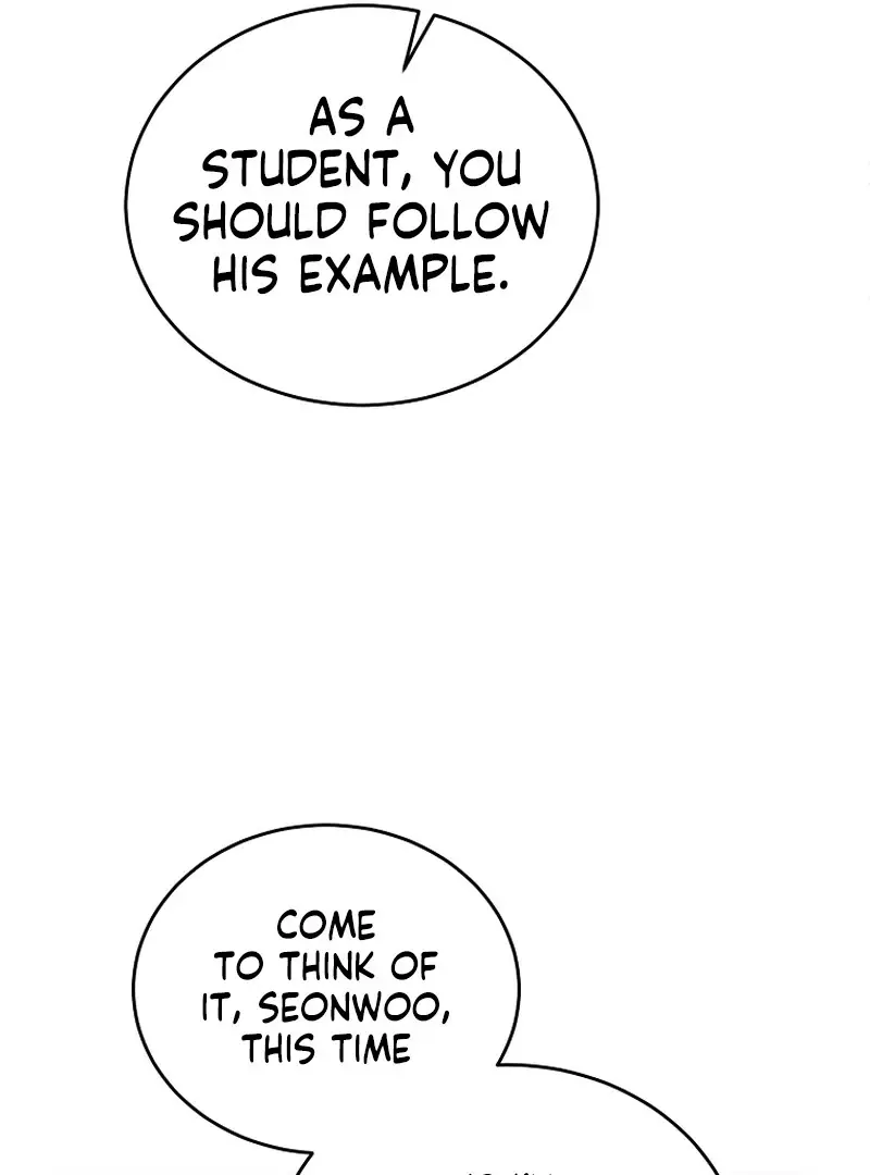 Stuck in Class With the Crazy Male Leads Chapter 10 Page 126