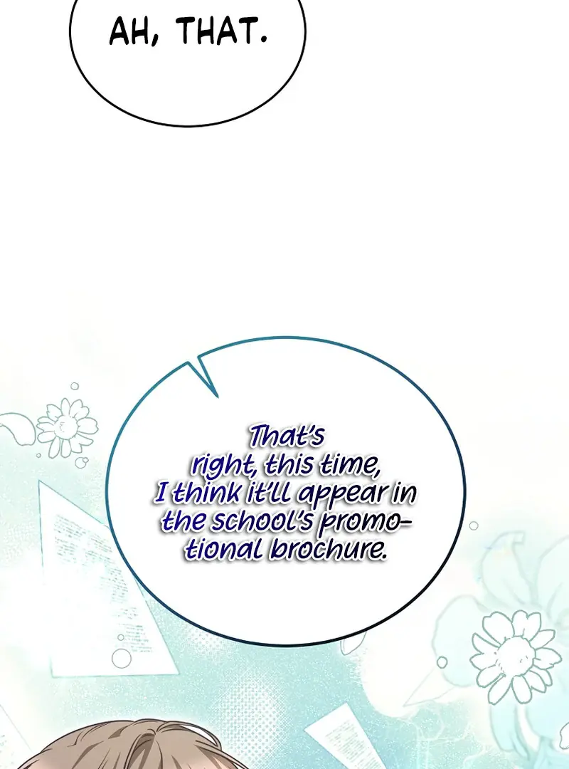 Stuck in Class With the Crazy Male Leads Chapter 10 Page 128