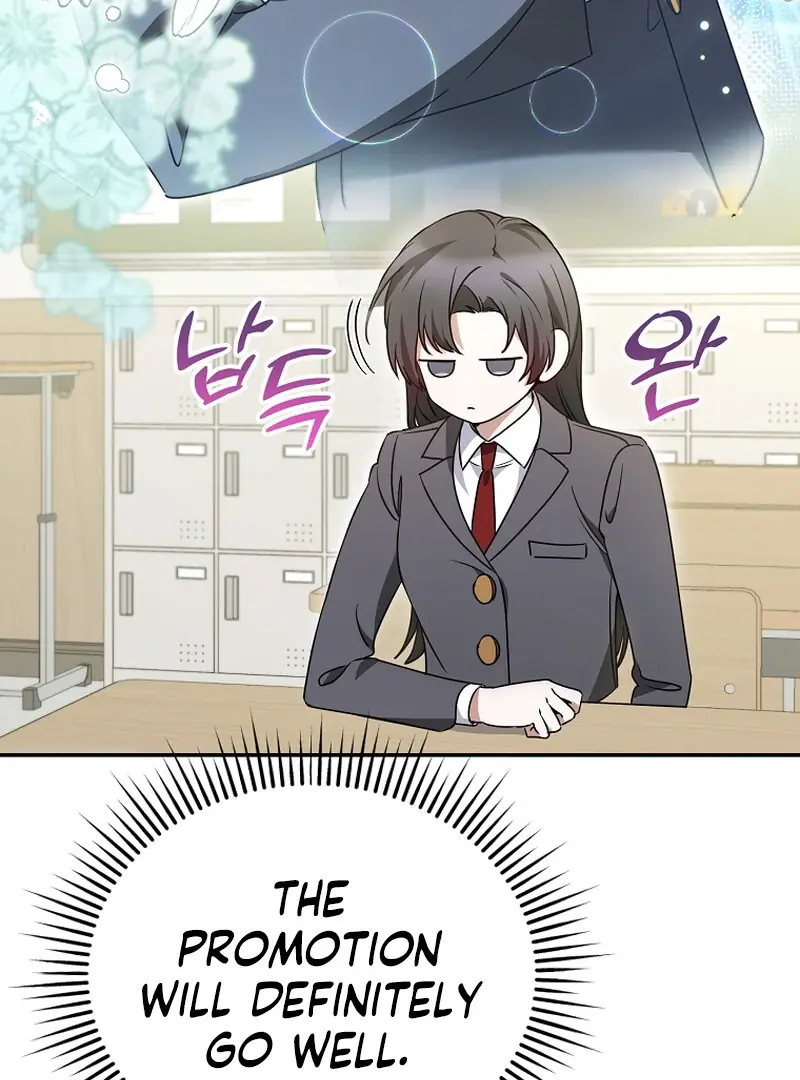 Stuck in Class With the Crazy Male Leads Chapter 10 Page 130