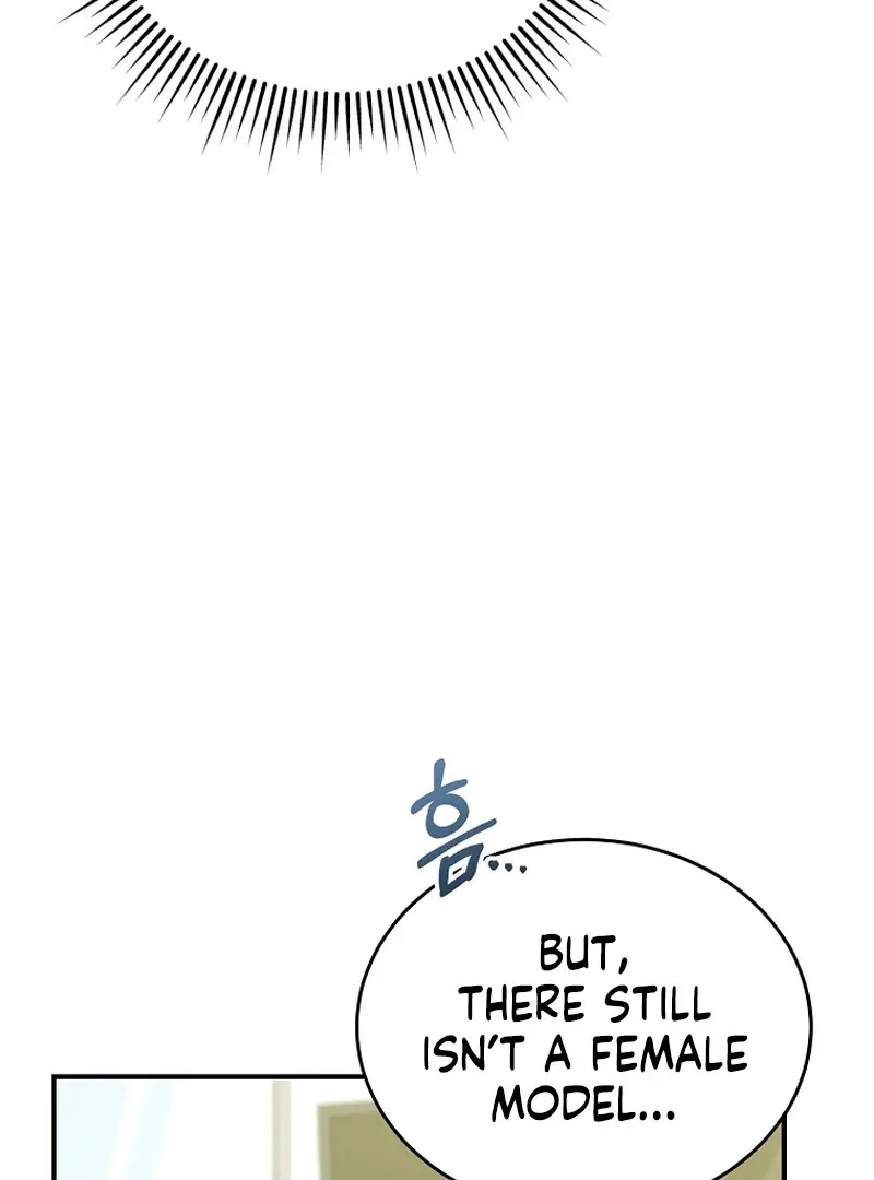 Stuck in Class With the Crazy Male Leads Chapter 10 Page 131