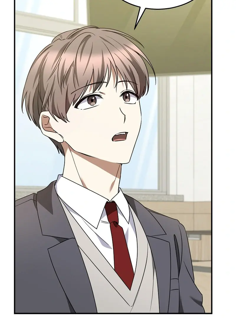 Stuck in Class With the Crazy Male Leads Chapter 10 Page 132