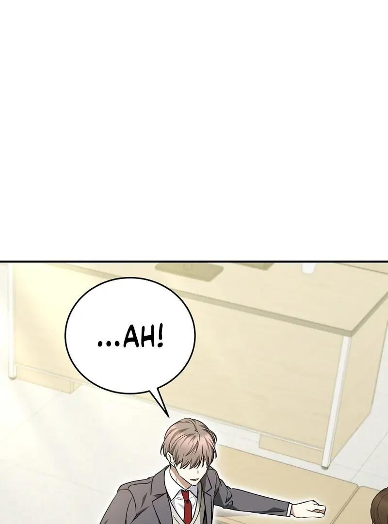 Stuck in Class With the Crazy Male Leads Chapter 10 Page 133