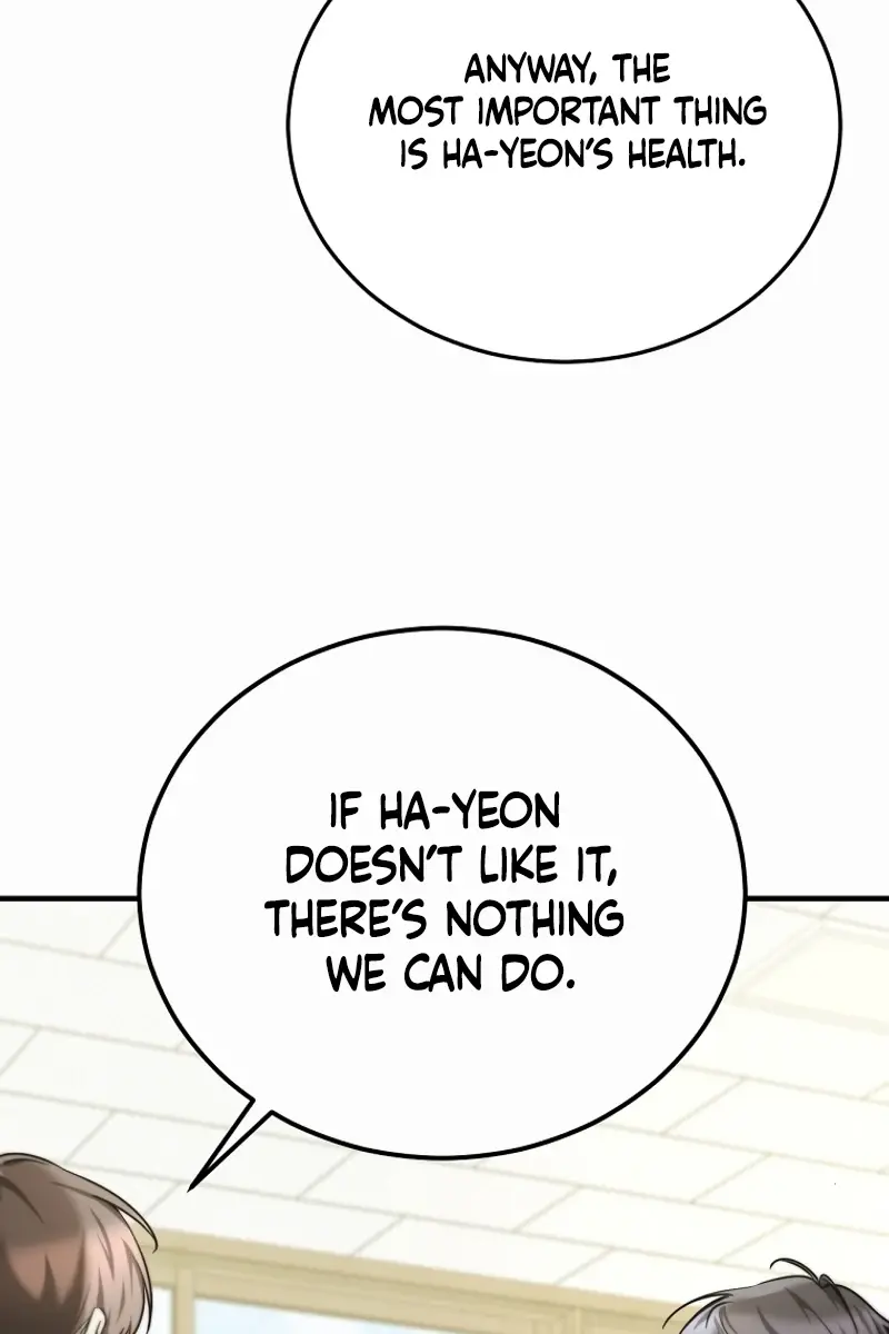 Stuck in Class With the Crazy Male Leads Chapter 11 Page 23