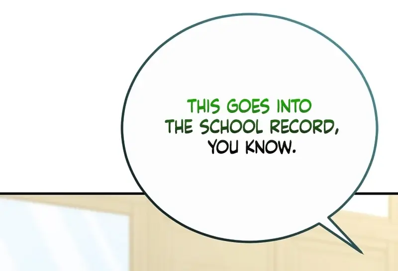 Stuck in Class With the Crazy Male Leads Chapter 11 Page 27