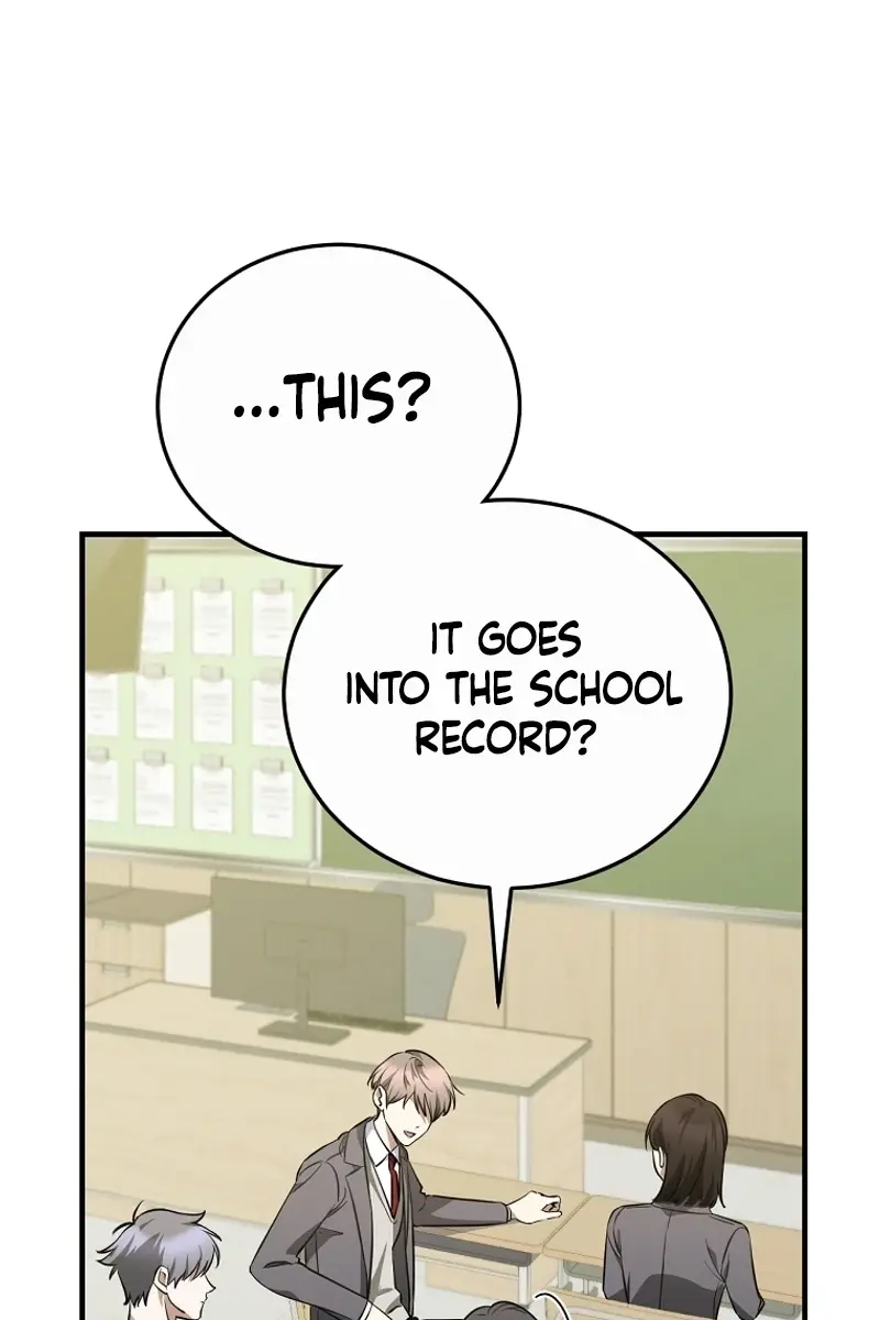 Stuck in Class With the Crazy Male Leads Chapter 11 Page 30