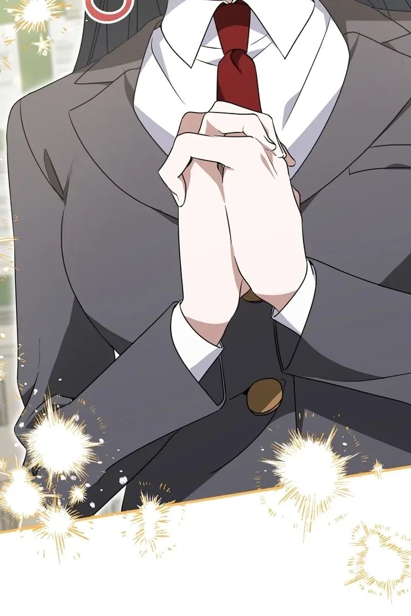 Stuck in Class With the Crazy Male Leads Chapter 11 Page 33
