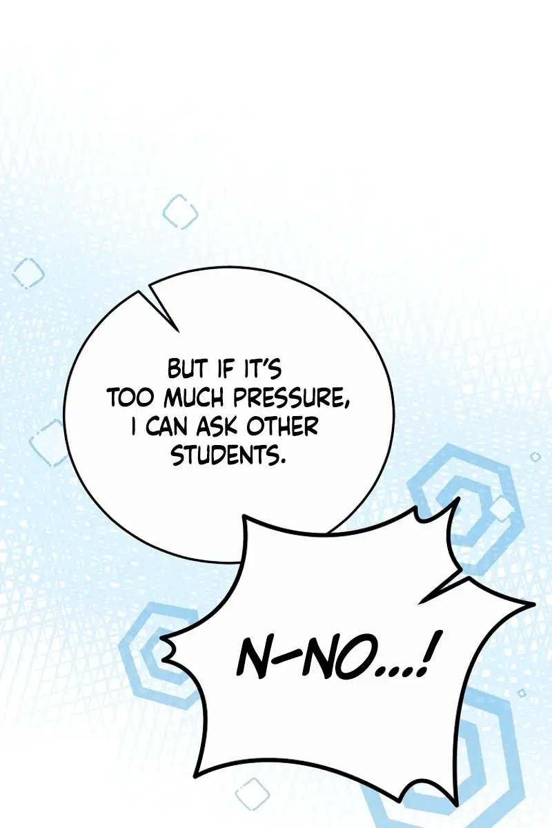 Stuck in Class With the Crazy Male Leads Chapter 11 Page 34