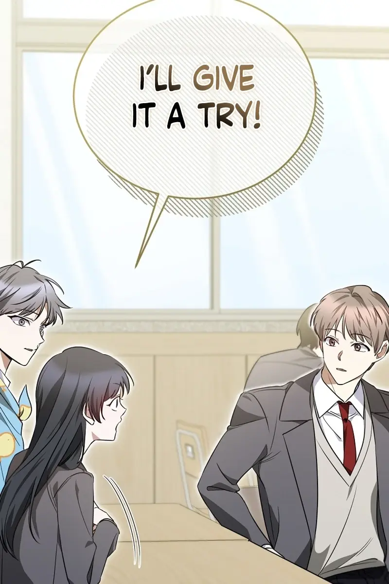 Stuck in Class With the Crazy Male Leads Chapter 11 Page 37