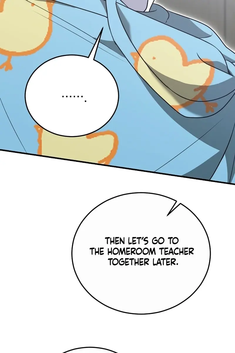 Stuck in Class With the Crazy Male Leads Chapter 11 Page 40
