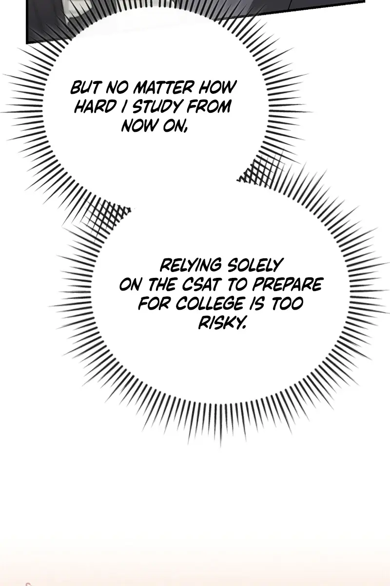 Stuck in Class With the Crazy Male Leads Chapter 11 Page 43