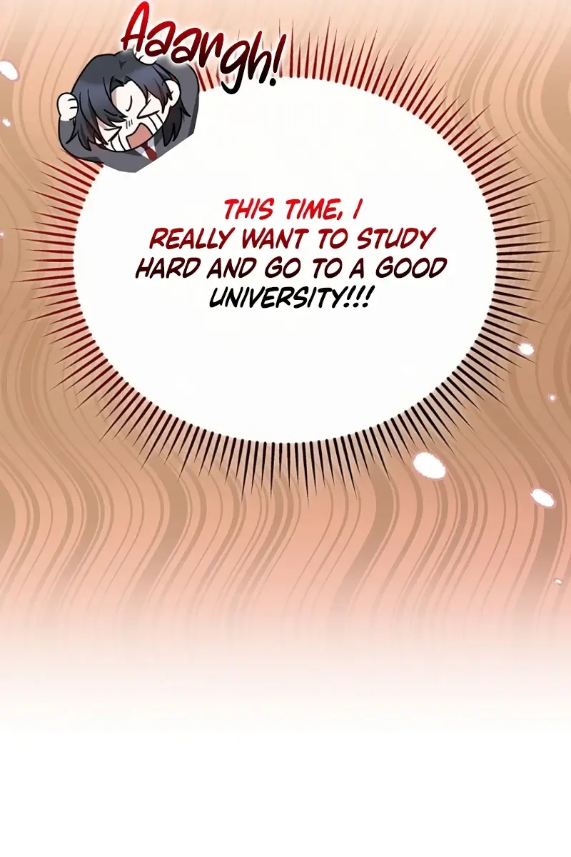 Stuck in Class With the Crazy Male Leads Chapter 11 Page 46