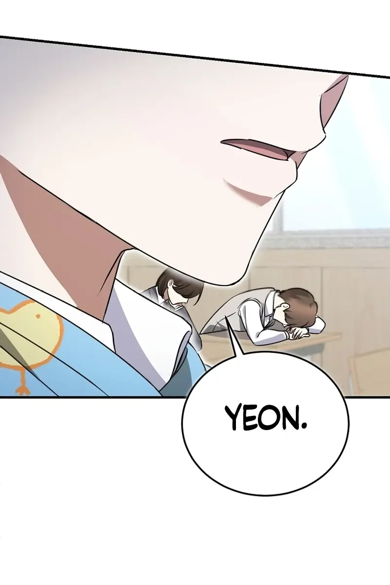 Stuck in Class With the Crazy Male Leads Chapter 11 Page 47